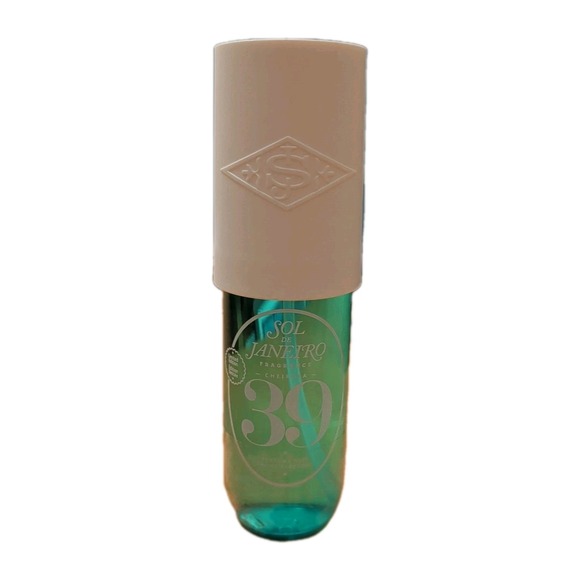 Sol de Janeiro Other - Sol De Janeiro Cheirosa 39 Perfume Mist Limited Edition 3fl Oz 90 ML